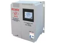 Стабилизатор напряжения Ресанта АСН 3000 Н/1-Ц Lux
