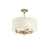 Подвесной светильник Maytoni H007PL-04G