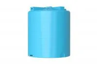 Бак для воды АКВАТЕК ATV 5000 (без поплавка, цвет синий)