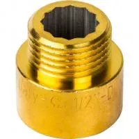 SFT-0001-001215 STOUT Удлинитель 1/2X15
