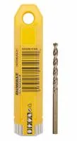 Сверло по металлу 10 шт. COBALT 5% (2х49х24 мм) Dewalt DT4918