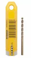 Сверло по металлу 10 шт. COBALT 5% (2х49х24 мм) Dewalt DT4918