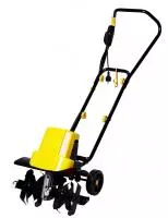 Культиватор электрический HUTER EMC-1400