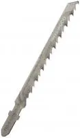 Пилки для лобзика по дереву (100 мм; шаг зубьев 4 мм) 5 шт. Dewalt DT 2166