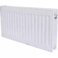 Радиатор стальной ROMMER Ventil 11 300 600