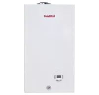 Газовый котел Fondital MINORKA CTFS 24