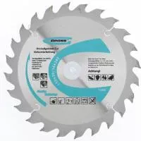 Пильный диск по дереву 150 x 20/16 x 24Т Gross