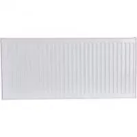 Радиатор стальной ROMMER Compact 21 500 2200