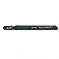 Полотна для электролобзика  по дереву, 2 шт, ( 31085-T111B ) Gross
