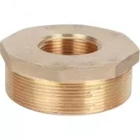 SFT-0028-003114 STOUT Футорка 3"X1"1/4