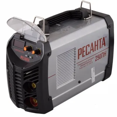 Сварочный инвертор Ресанта САИ 250 ПН