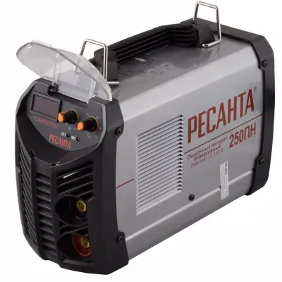 Сварочный инвертор Ресанта САИ 250 ПН
