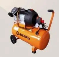 Компрессор вихрь КМП-400/50