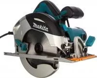 Дисковая пила Makita HS6100K
