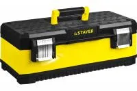 Ящик с органайзером STAYER Professional 2-38011-21.5 58.4x28.9x22.2 см 23''