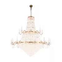 Люстра Maytoni DIA890-PL-66-G