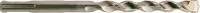 Inforce Бур SDS+ 12х260 по бетону 2X 11-01-552
