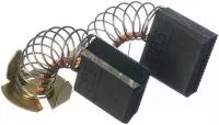 Щетка графитовая CB-203 Makita 191953-5