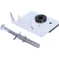 SFA-0000-162025 STOUT Фиксирующая скоба для присоединительных трубок