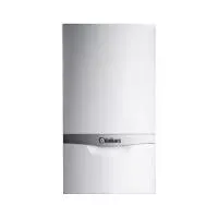 Котел газовый настенный Vaillant atmoTEC plus VUW 200/5-5 (двухконтурный, открытая камера сгорания)