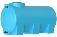 Бак для воды АКВАТЕК ATH 500 (цвет синий)