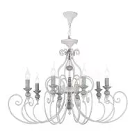 Люстра Maytoni ARM631-PL-08-W