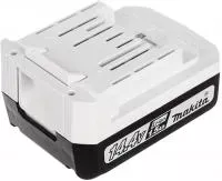 Аккумулятор BL1415G (Li-ion; 14.4 В; 1.5 Ач) Makita 198192-8