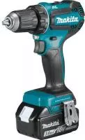Аккумуляторная дрель-шуруповерт Makita DDF485RFE