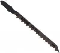 Пилки для лобзика по дереву (100 мм; шаг зубьев 4.2 мм) 5 шт. DeWalt DT2209