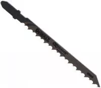 Пилки для лобзика по дереву (100 мм; шаг зубьев 4.2 мм) 5 шт. DeWalt DT2209