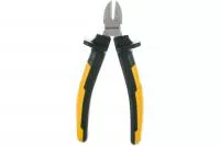 KRAFTOOL 160 мм, Cr-Mo, бокорезы KRAFT-MAX 22011-5-16