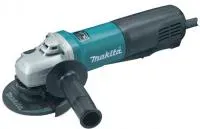 Угловая шлифмашина Makita 9564PZ