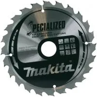 Пильный диск (210х30 мм; 24Т) Makita B-31354