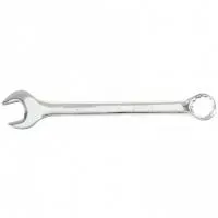 Ключ комбинированный, 30 мм, CrV, полированный хром Matrix