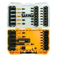 Набор бит и насадок FLEXTORQ 32 шт DEWALT DT70747T-QZ