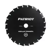 Нож Patriot TBM-24