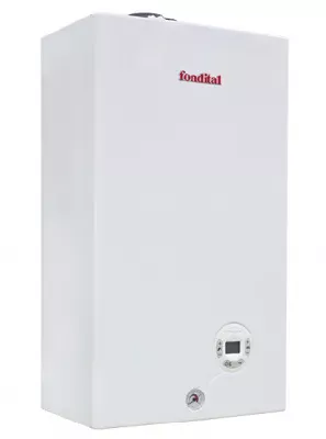 Газовый котел Fondital MINORCA CTFS24 CU