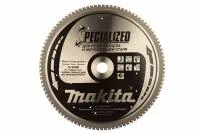 Пильный диск по металлу (305х25.4 мм; 100T) Makita B-35380