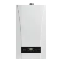 Газовый настенный котел Baxi ECO NOVA 31F (двухконтурный)