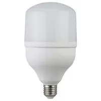 Светодиодная лампа ЭРА LED smd POWER 30W-6500-E27 Б0027004
