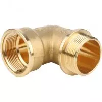 SFT-0015-000112 STOUT Угольник с упором НВ 1"1/2