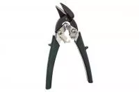 KRAFTOOL 180 мм, Cr-Mo, ножницы по металлу правые COMPACT 2326-R