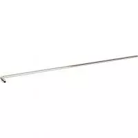 SFA-0025-001610 STOUT Трубка для подкл-я радиатора, Г-образная 16/1000 для труб из сшитого полиэтилена аксиальный