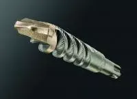 Бур Extreme2 по бетону (8х250/310 мм; SDS+) DeWALT DT 9532