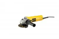 Угловая шлифмашина DEWALT DWE4015