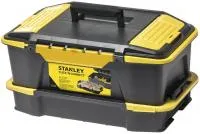 Ящик для инструмента с органайзером Stanley CLICK & CONNECT STST1-71962