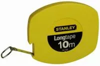 Мерная лента 10 м LongTape Stanley 0-34-102