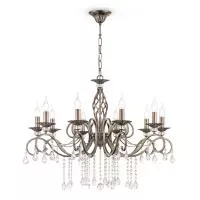 Люстра Maytoni RC247-PL-10-R
