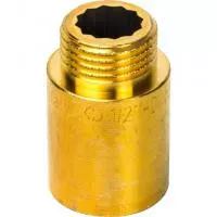 SFT-0001-001230 STOUT Удлинитель 1/2X30