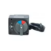 Сервопривод Grundfos - 230 В (время полного хода 120 сек., крутящий момент 10 Нм, с датчиком)